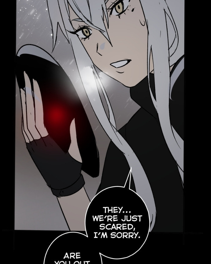 Read Kagi chapter 36 image 100 on Lezhin