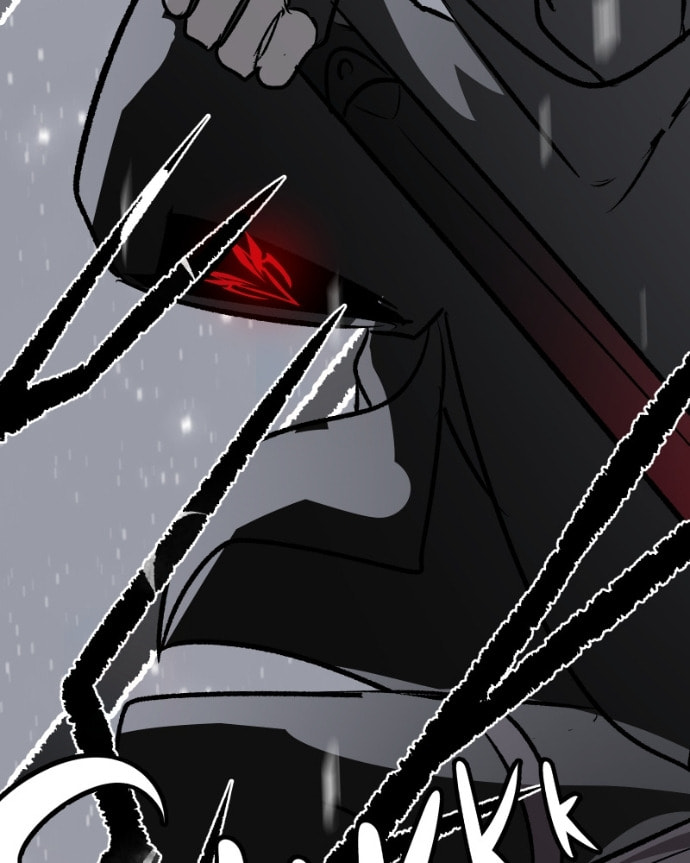 Read Kagi chapter 36 image 21 on Lezhin