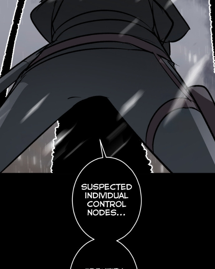 Read Kagi chapter 36 image 31 on Lezhin