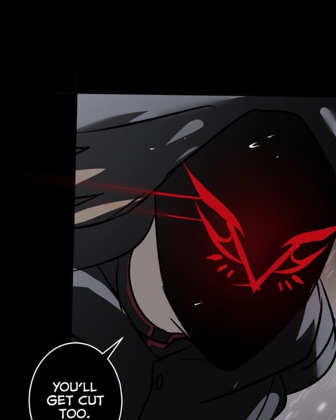 Read Kagi chapter 36 image 80 on Lezhin