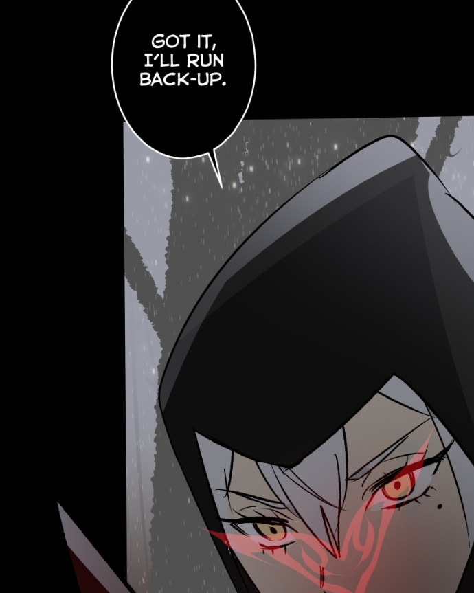 Read Kagi chapter 36 image 9 on Lezhin