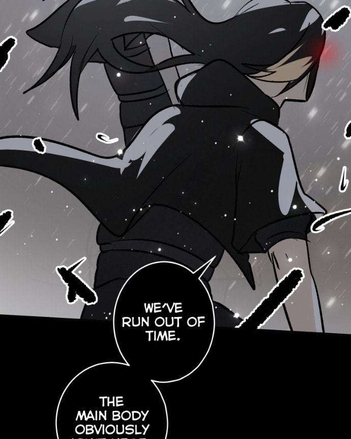 Read Kagi chapter 36 image 91 on Lezhin