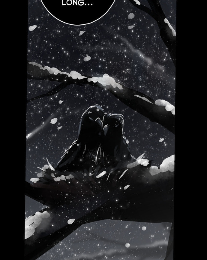 Read Kagi chapter 37 image 17 on Lezhin