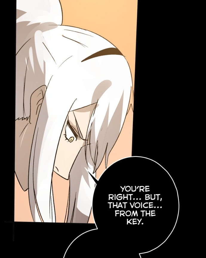 Read Kagi chapter 37 image 24 on Lezhin