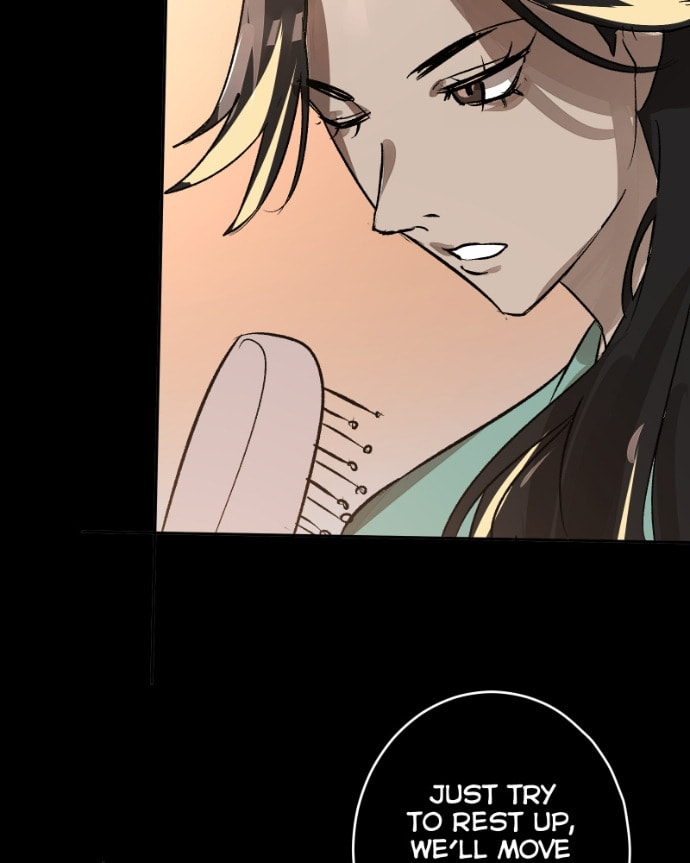 Read Kagi chapter 37 image 33 on Lezhin
