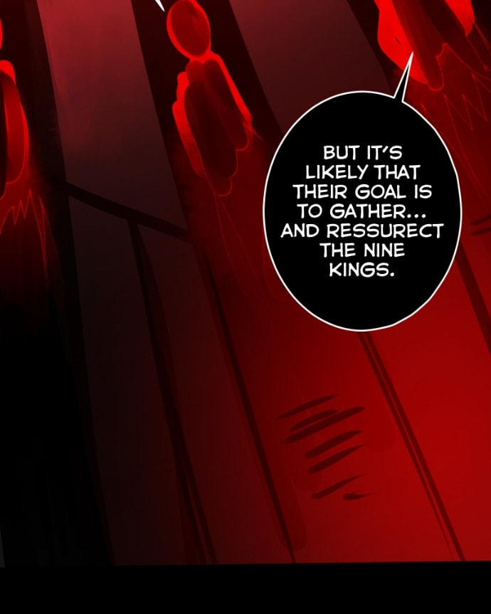 Read Kagi chapter 37 image 68 on Lezhin
