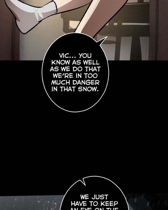 Read Kagi chapter 37 image 7 on Lezhin