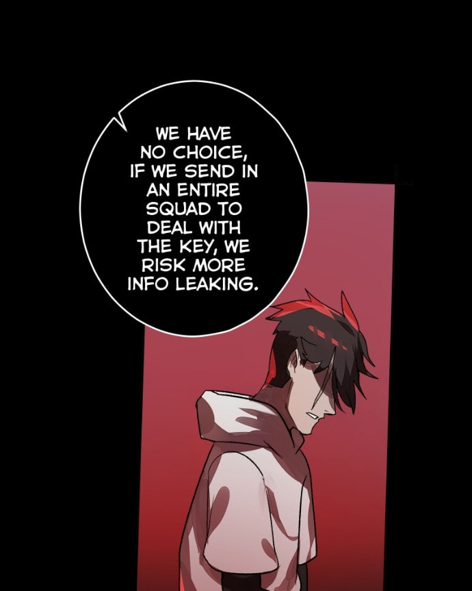 Read Kagi chapter 37 image 85 on Lezhin
