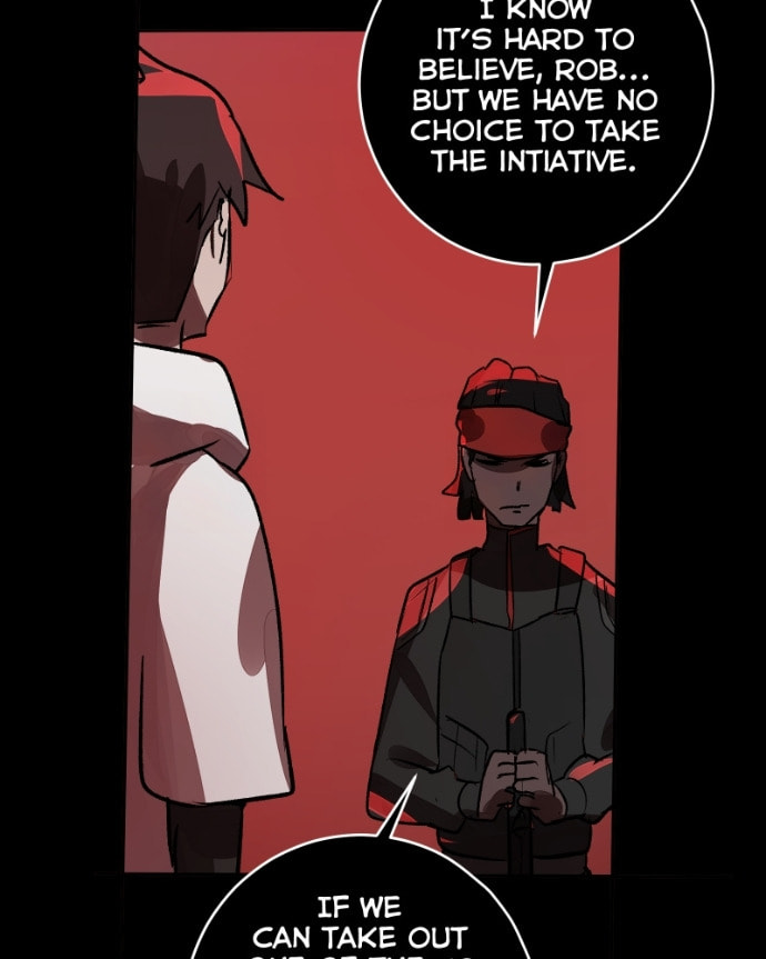 Read Kagi chapter 37 image 88 on Lezhin