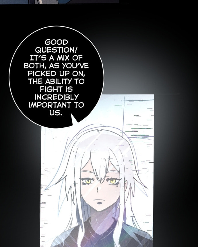 Read Kagi chapter 38 image 20 on Lezhin
