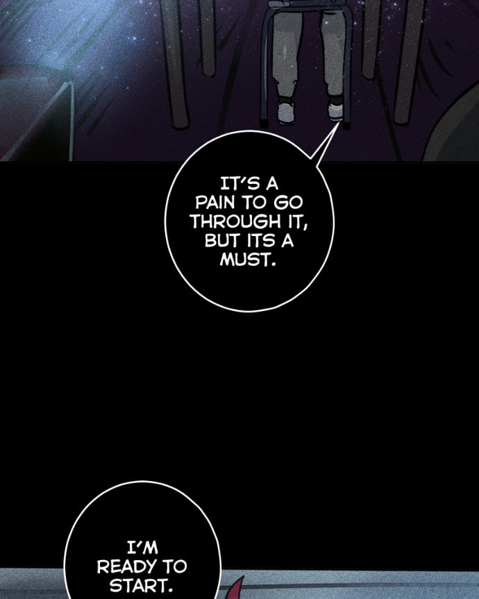 Read Kagi chapter 38 image 4 on Lezhin