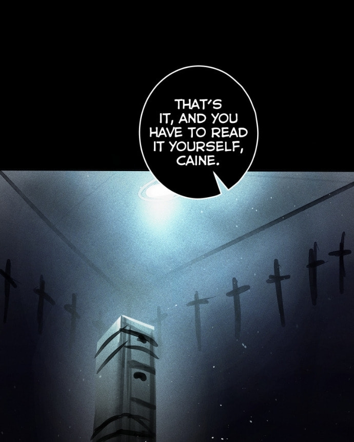 Read Kagi chapter 38 image 42 on Lezhin