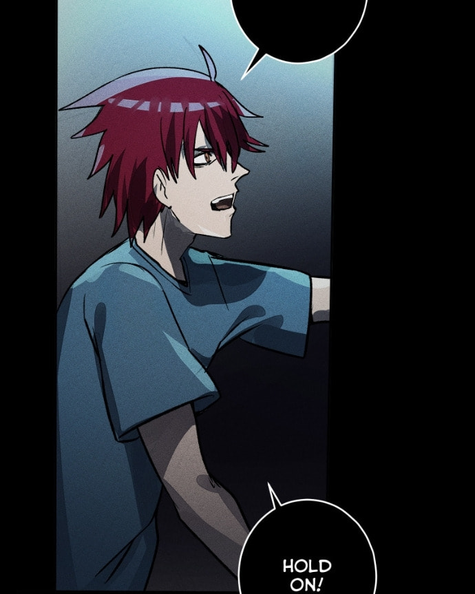 Read Kagi chapter 38 image 54 on Lezhin