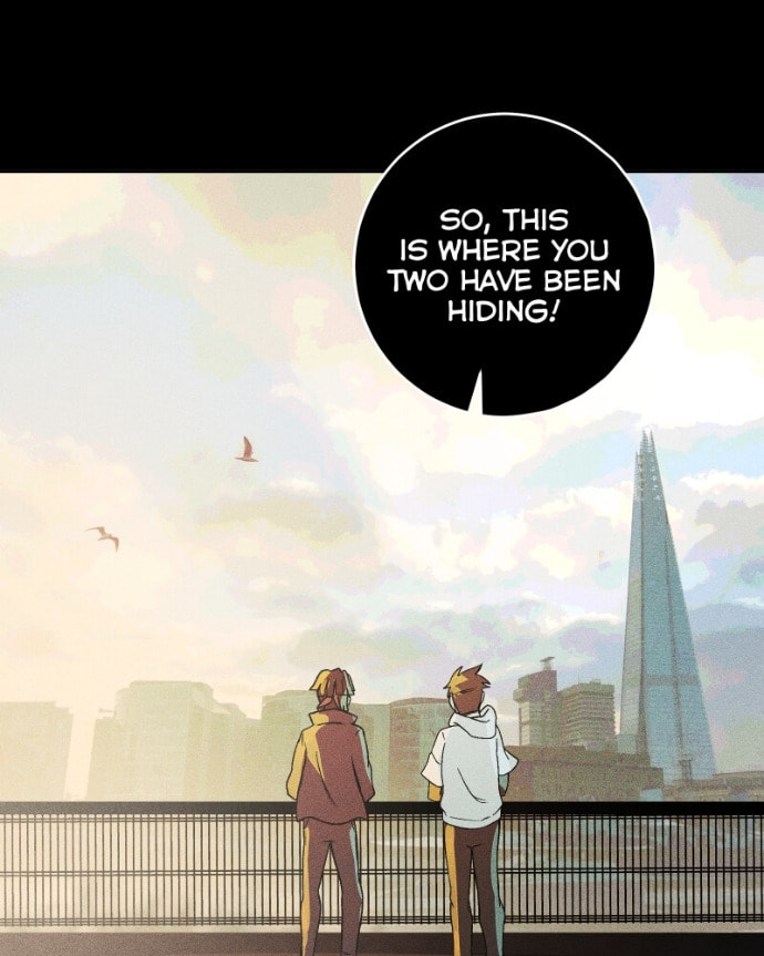 Read Kagi chapter 38 image 65 on Lezhin