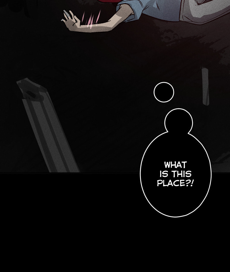 Read Kagi chapter 39 image 13 on Lezhin