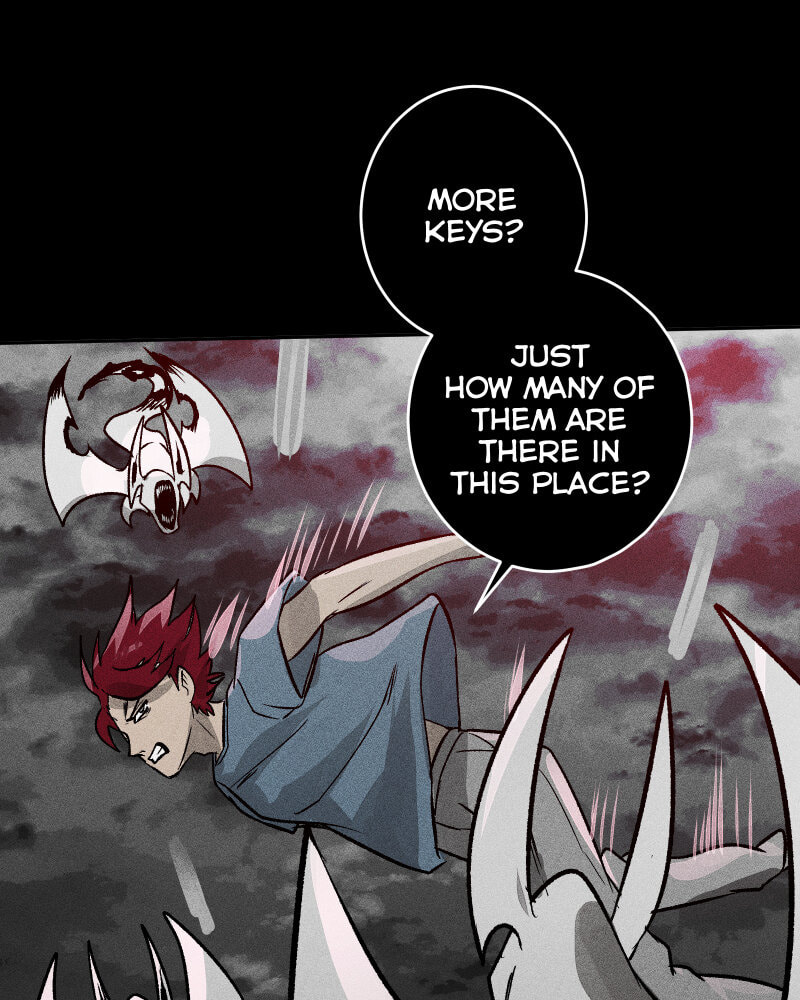 Read Kagi chapter 39 image 24 on Lezhin