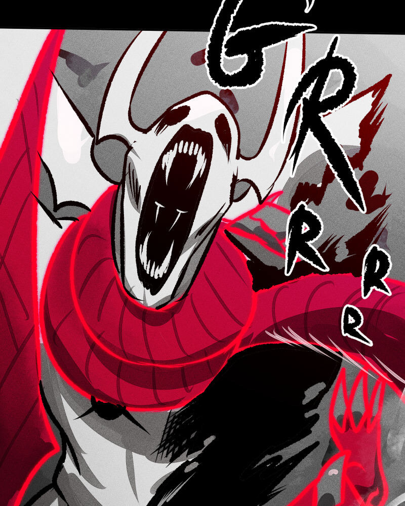 Read Kagi chapter 39 image 32 on Lezhin