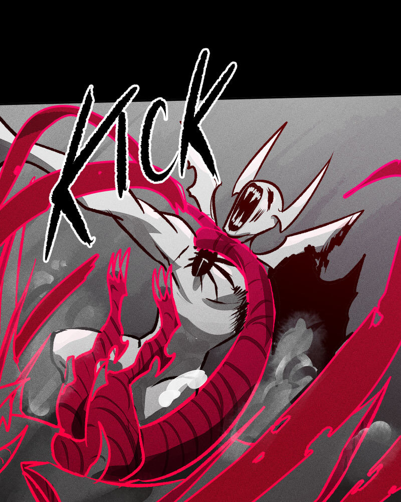 Read Kagi chapter 39 image 34 on Lezhin
