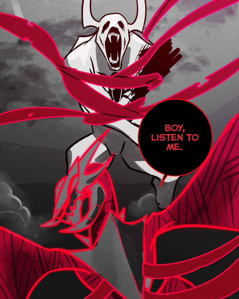 Read Kagi chapter 39 image 36 on Lezhin