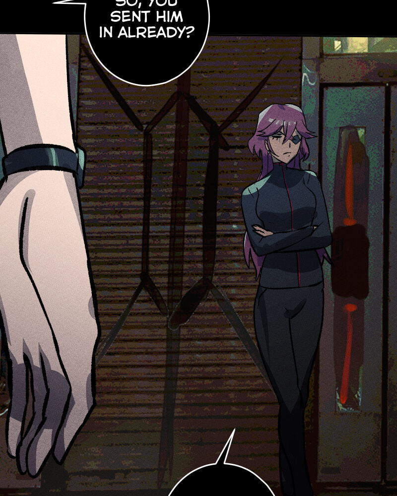 Read Kagi chapter 39 image 70 on Lezhin