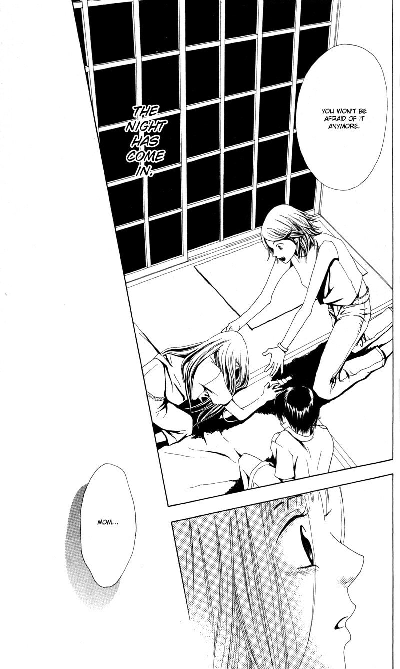 Read Kagi chapter 4 image 22 on Lezhin