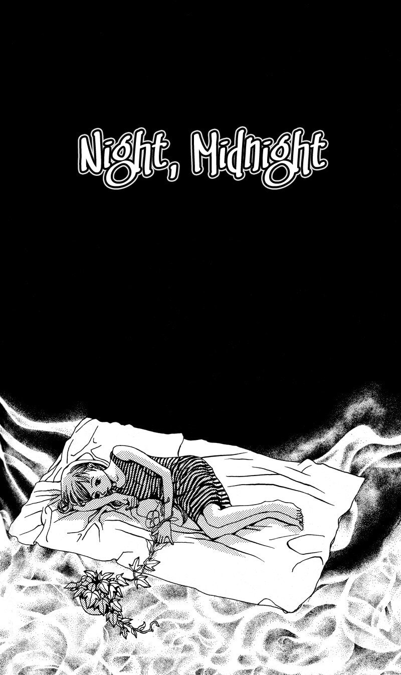 Read Kagi chapter 4 image 3 on Lezhin