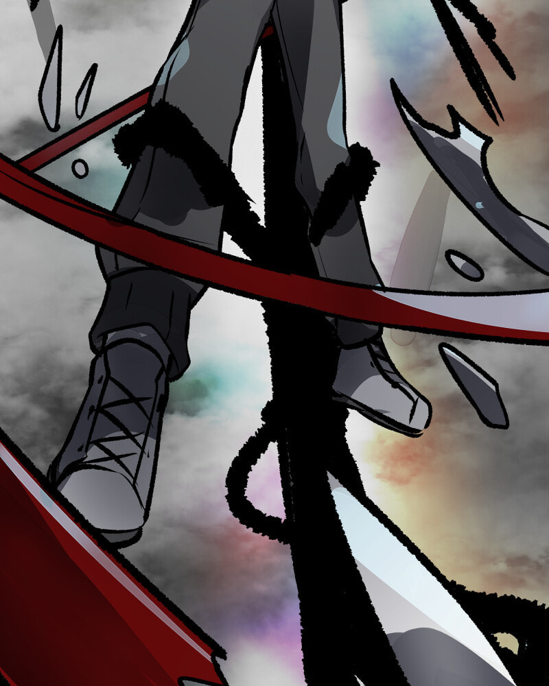Read Kagi chapter 40 image 68 on Lezhin