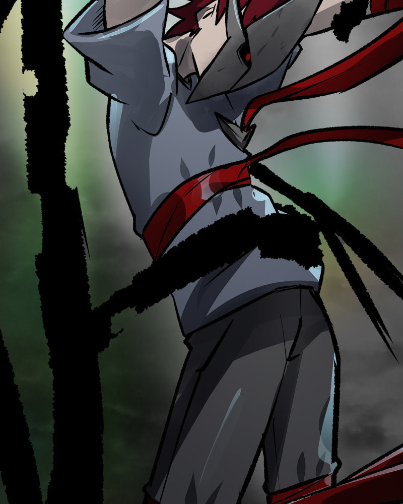 Read Kagi chapter 40 image 79 on Lezhin