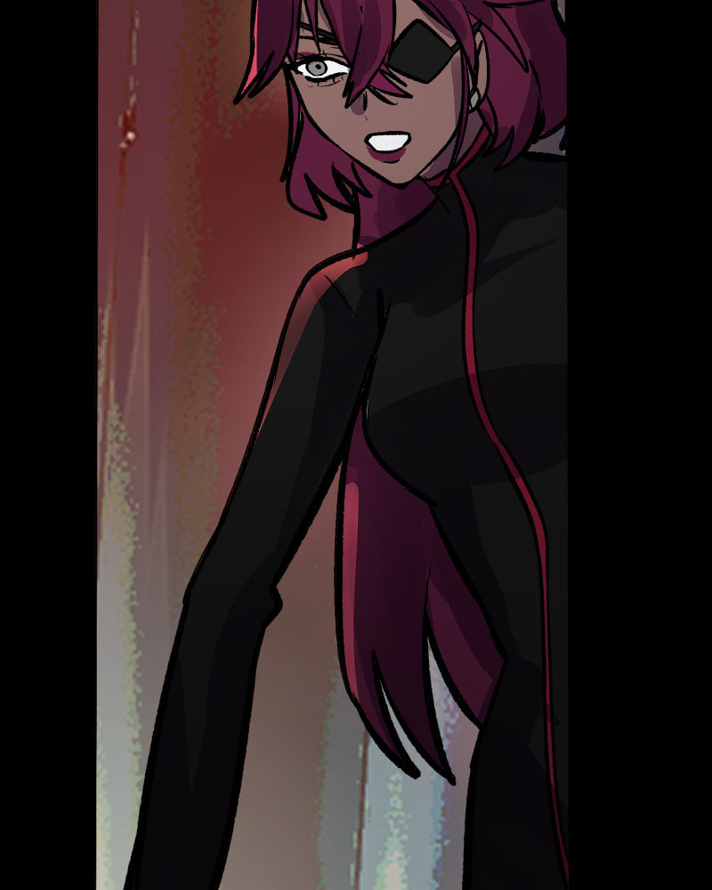 Read Kagi chapter 41 image 15 on Lezhin