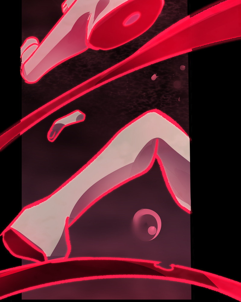 Read Kagi chapter 41 image 48 on Lezhin