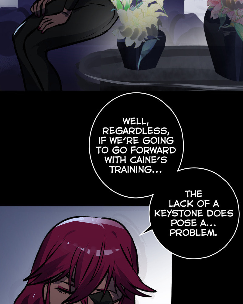 Read Kagi chapter 42 image 102 on Lezhin