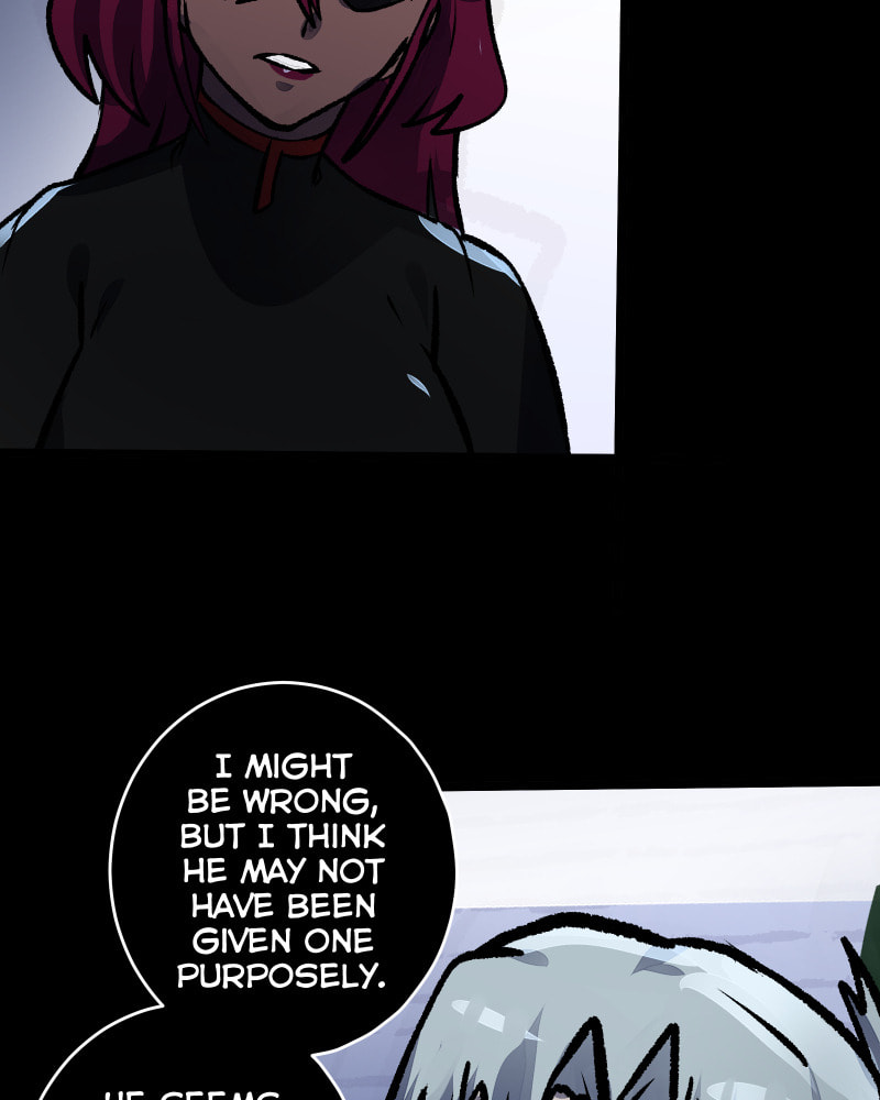 Read Kagi chapter 42 image 103 on Lezhin