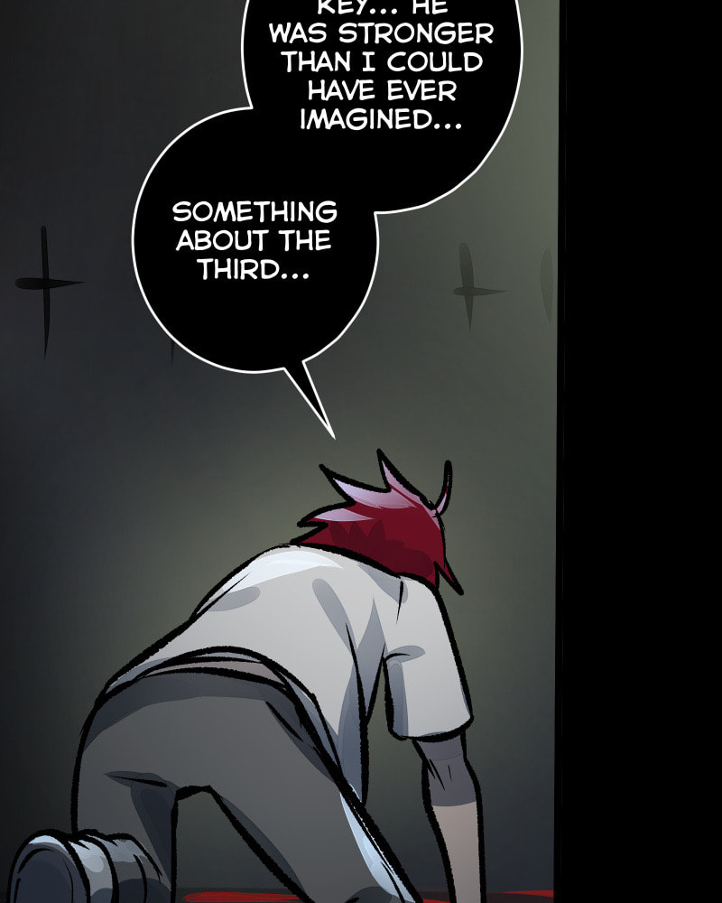 Read Kagi chapter 42 image 13 on Lezhin