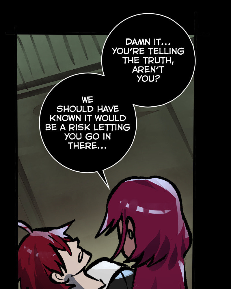 Read Kagi chapter 42 image 25 on Lezhin