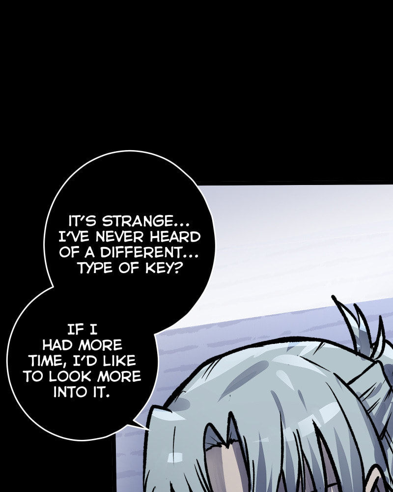 Read Kagi chapter 42 image 41 on Lezhin