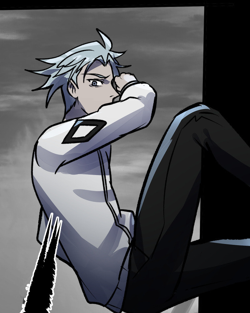 Read Kagi chapter 42 image 58 on Lezhin
