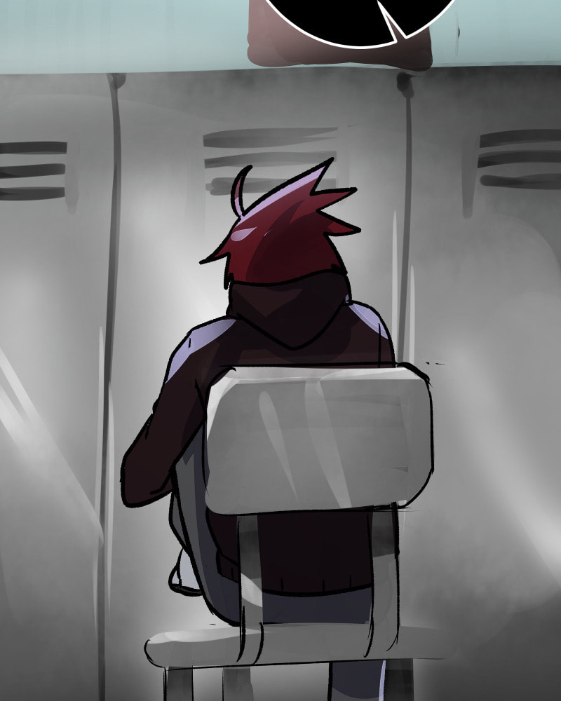 Read Kagi chapter 43 image 24 on Lezhin