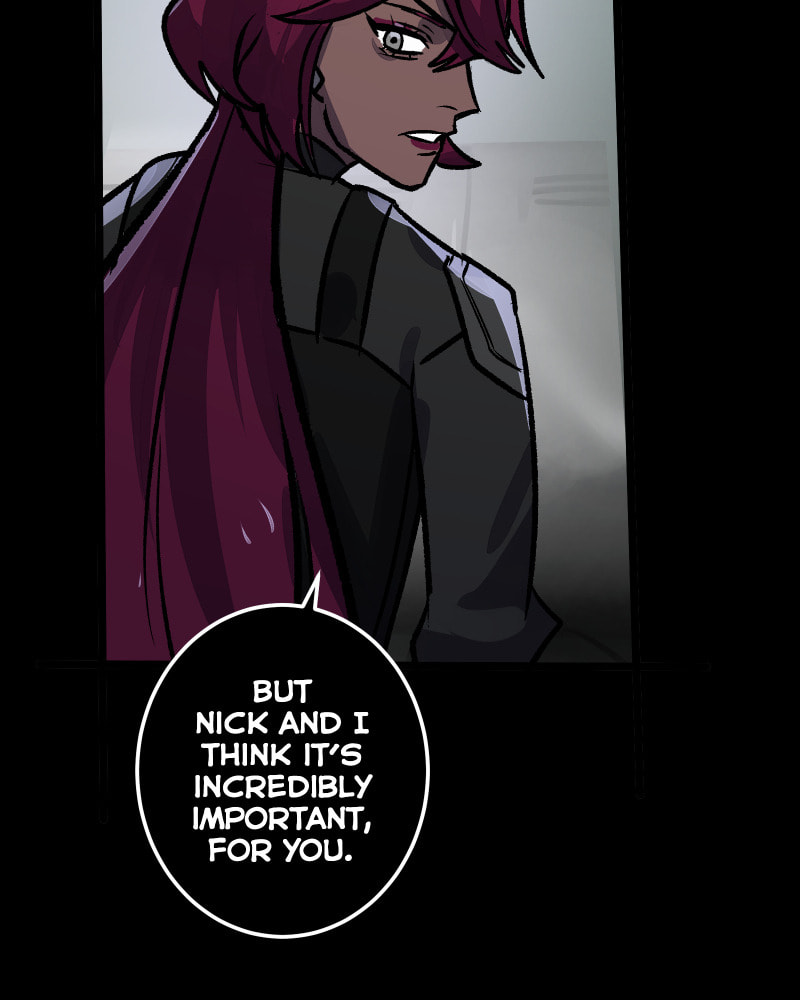 Read Kagi chapter 43 image 34 on Lezhin