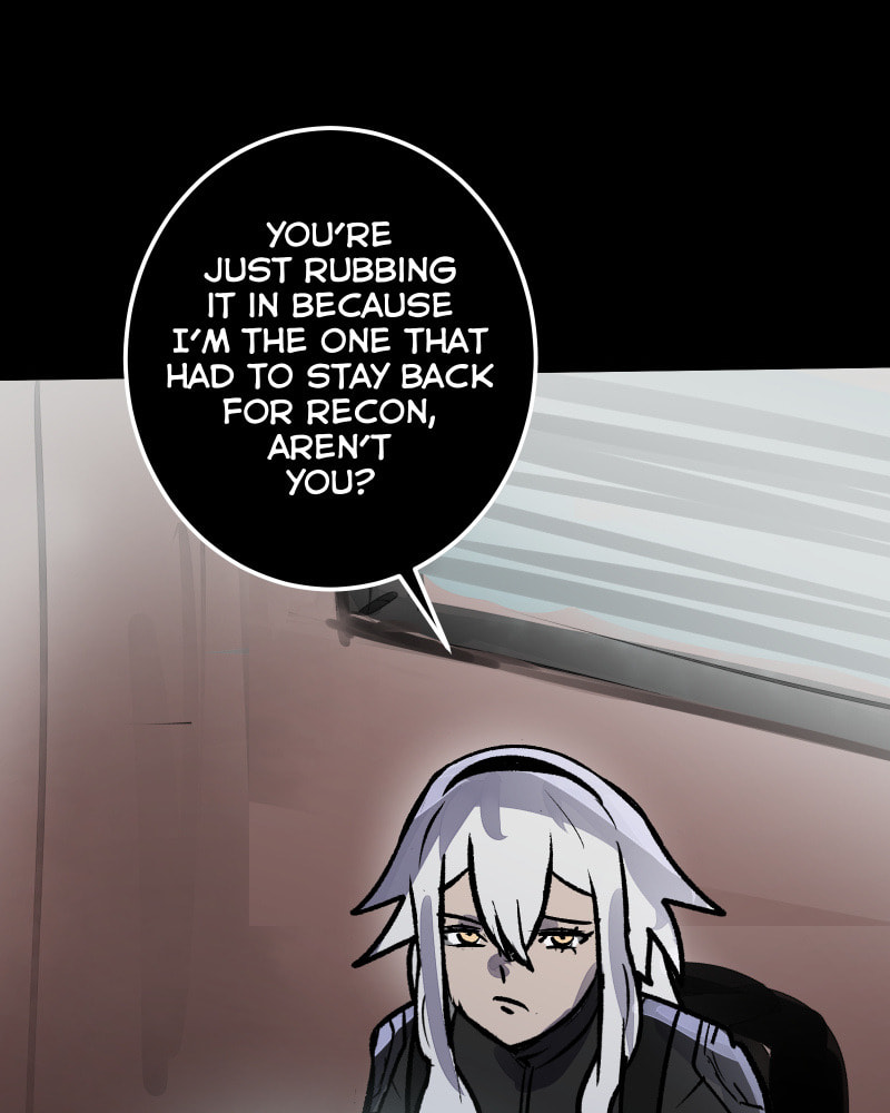 Read Kagi chapter 43 image 6 on Lezhin