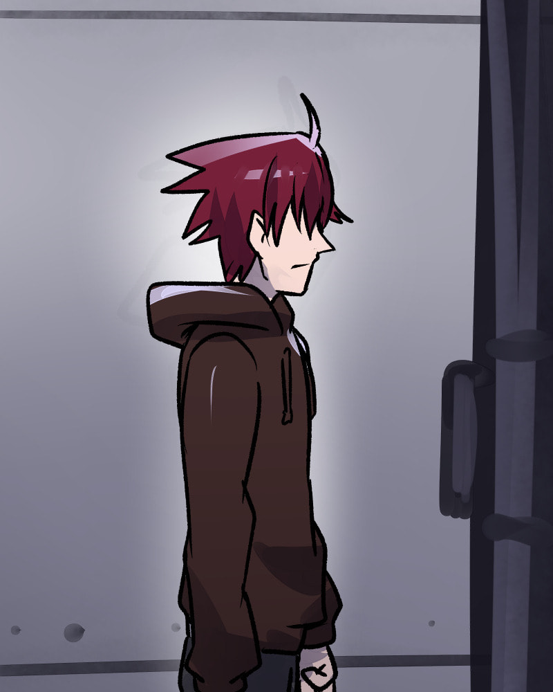 Read Kagi chapter 44 image 48 on Lezhin