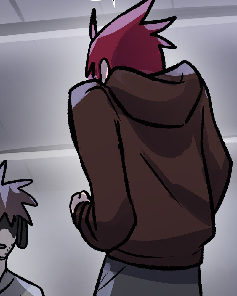 Read Kagi chapter 44 image 75 on Lezhin
