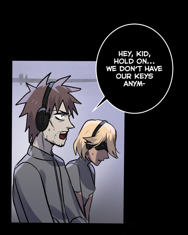 Read Kagi chapter 44 image 91 on Lezhin