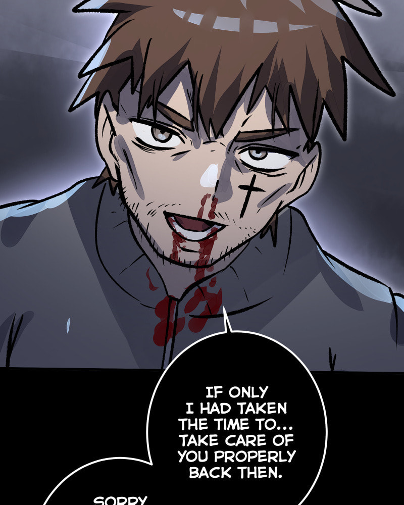 Read Kagi chapter 45 image 32 on Lezhin