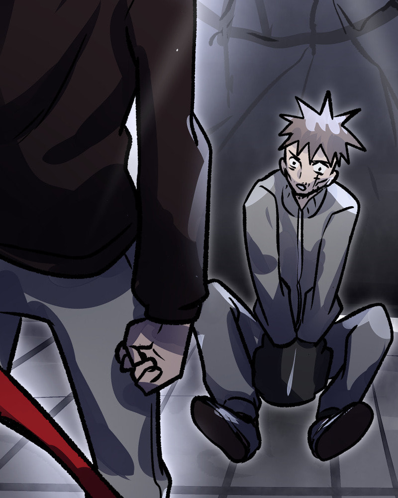 Read Kagi chapter 45 image 98 on Lezhin