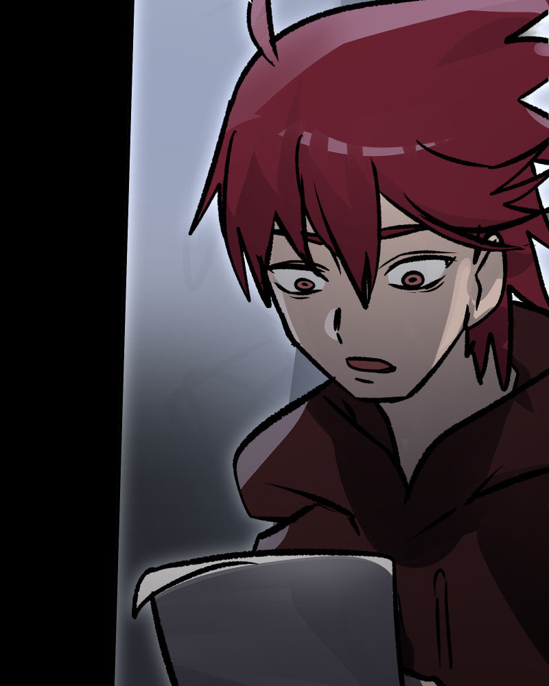 Read Kagi chapter 47 image 16 on Lezhin