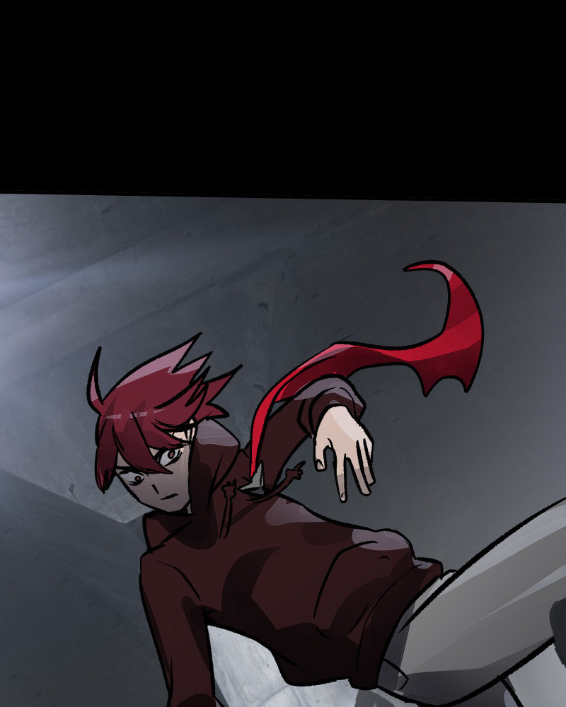 Read Kagi chapter 47 image 31 on Lezhin