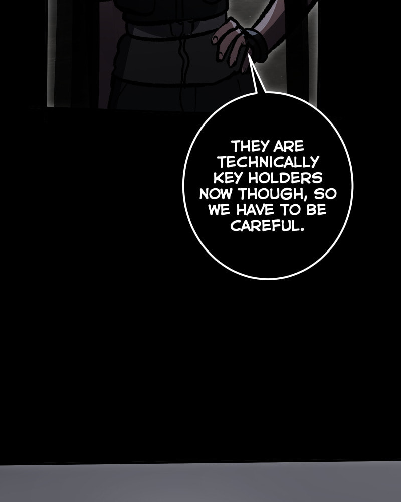 Read Kagi chapter 47 image 44 on Lezhin