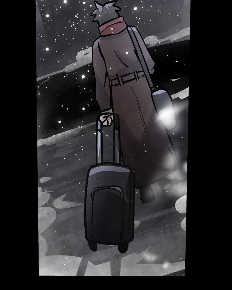 Read Kagi chapter 48 image 13 on Lezhin