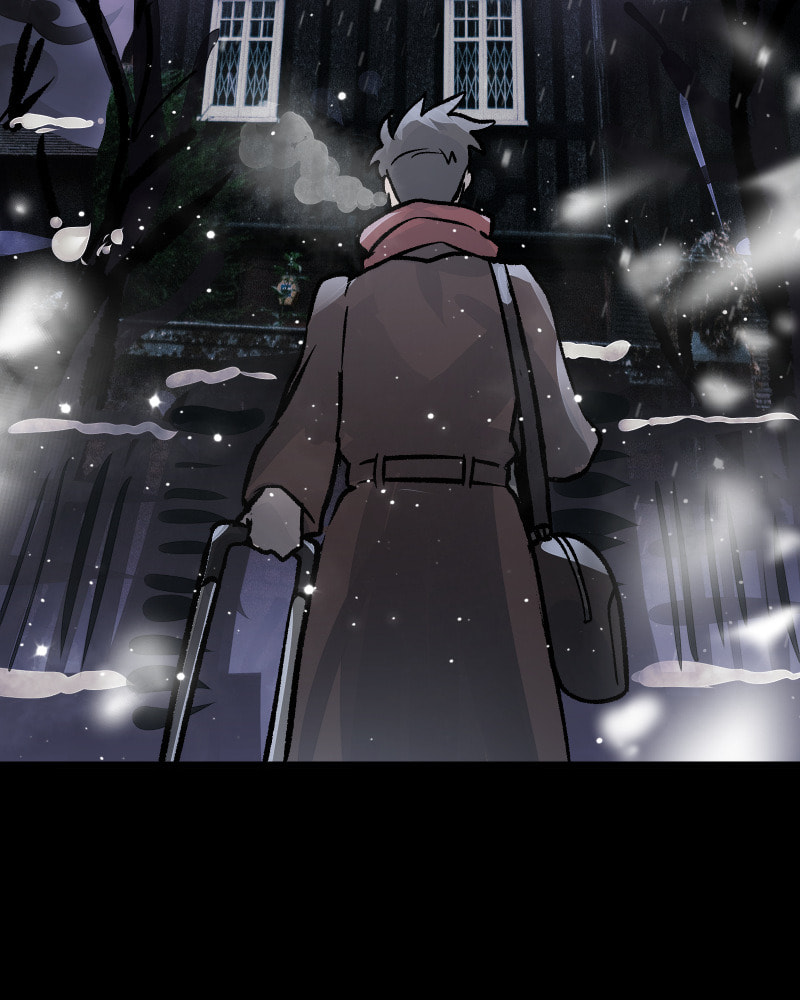 Read Kagi chapter 48 image 2 on Lezhin