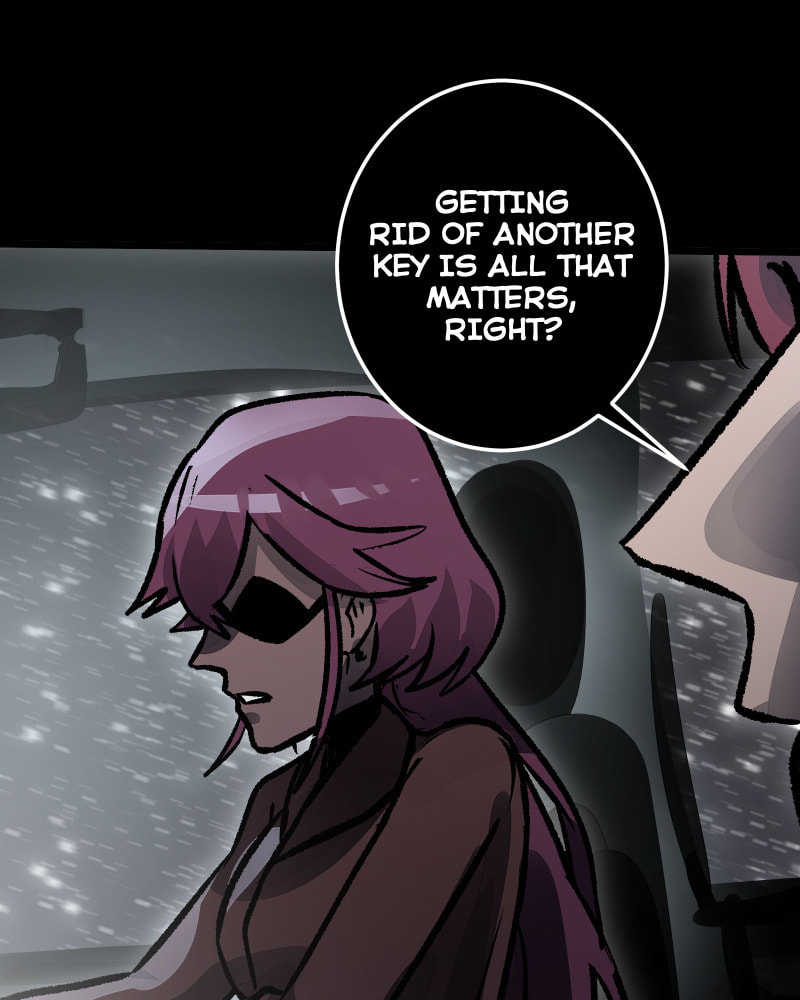 Read Kagi chapter 48 image 21 on Lezhin